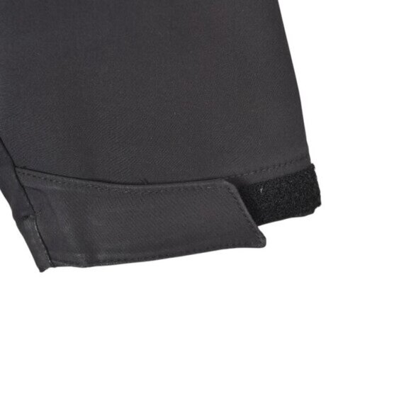 Helly Hansen Men's Paramount Softshell Jacket Black Water Resistant Size Large - Picture 4 of 12